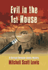 Evil in the First House book cover